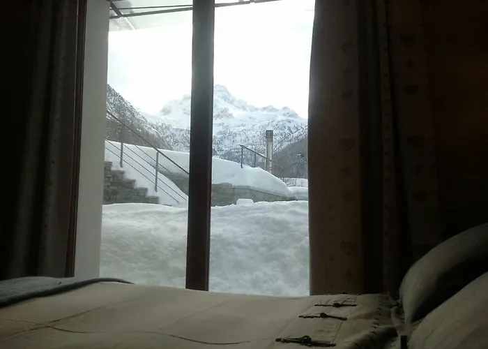 La Niche B&B