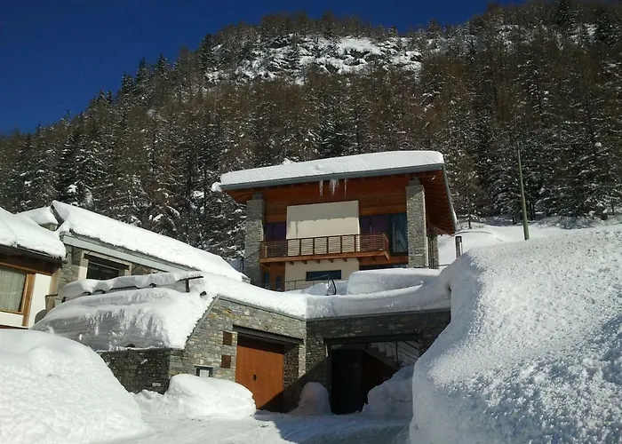 La Niche B&B