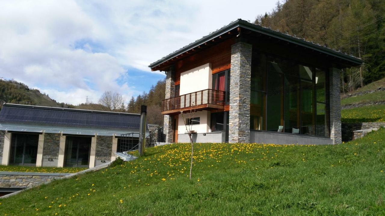 La Niche Frühstückspension