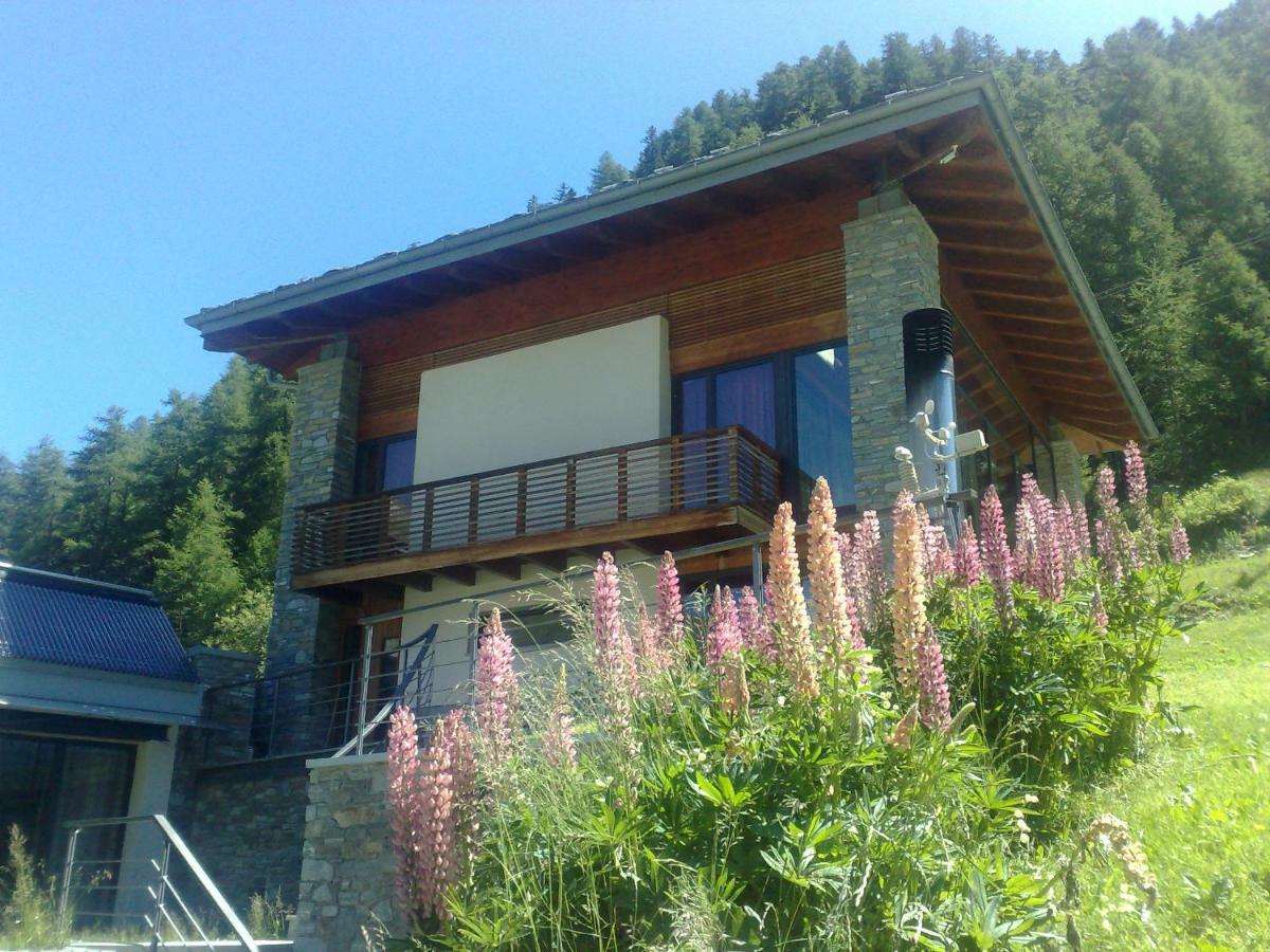 La Niche * La Thuile
